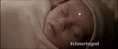 Horror Baby GIF by Closer to God