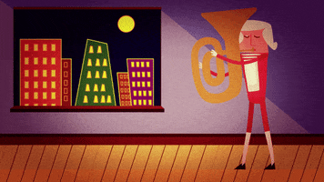 San Francisco Mozart GIF by Hello Stage