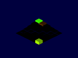 animation art GIF by Alastair Gray