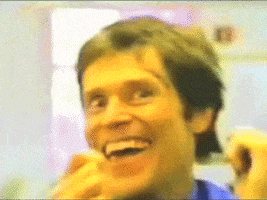 victorromiux #crazy #man GIF