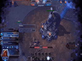 apo HOTS Heroes of the storm Nova valla NoX guilde fr GIF