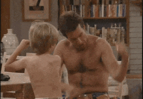 Fathers Day Man GIF