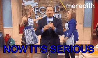 emily vancamp GIF by The Meredith Vieira Show