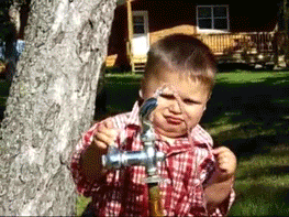 Kids Lol GIF by America's Funniest Home Videos
