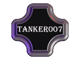 tanker  Sticker
