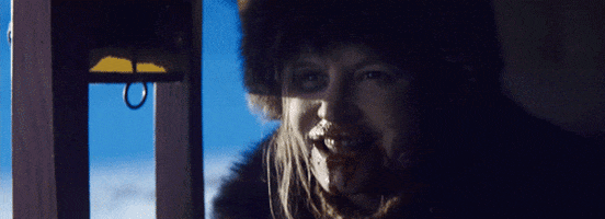Quentin Tarantino Laughing GIF by The Hateful Eight
