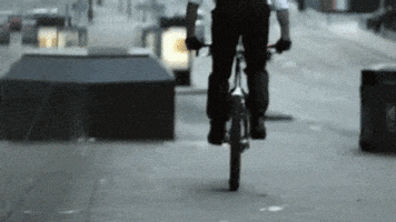 danny macaskill yes GIF by The Leith Agency