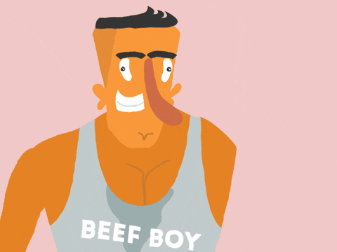 beef boy