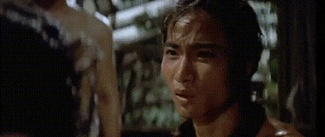 five shaolin masters crying GIF by Shaw Brothers