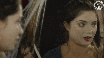 the other side halloween GIF by Amy Poehler's Smart Girls