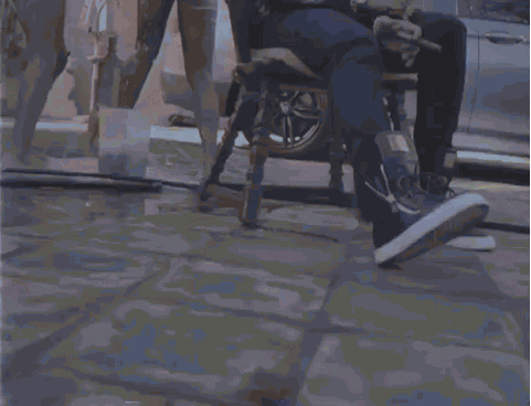 Tap Back GIF by Juicy J - Find & Share on GIPHY