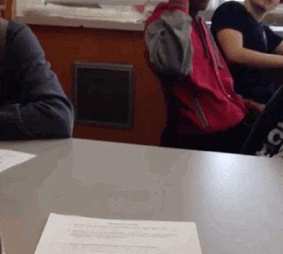Test School GIF by Tiffany - Find & Share on GIPHY