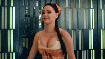 star wars things that bounce GIF by theCHIVE