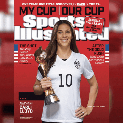 soccer GIF by Sports Illustrated
