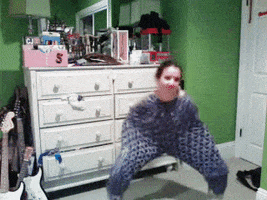 sada thanks god is friday GIF