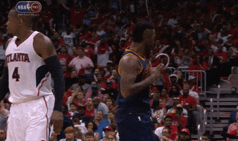 realmaga22 sport celebration basketball nba GIF