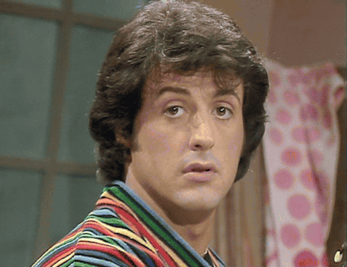 Syllvester Stallone No GIF - Find & Share on GIPHY
