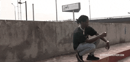 call casting GIF by Worldstar Hip Hop