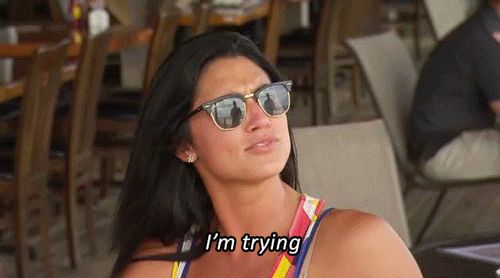 Cmt Hott Dogg GIF by Party Down South