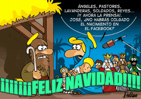 alcazarmartinezsanchez facebook navidad GIF
