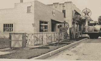 ddevine old san antonio GIF