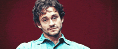 claudiahaessy will graham hannibal lecter GIF