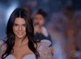 Kendall Jenner GIF by Mashable