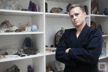 Spencer Pratt Deal With It GIF by Andrea - Find & Share on GIPHY
