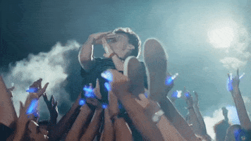 music video GIF by Kalin and Myles