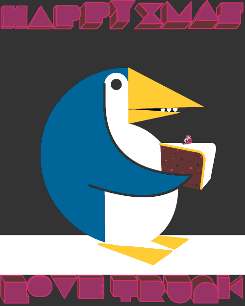 Animation Loop GIF