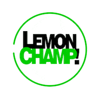 Lemon Cumbia Sticker by LemonChamp