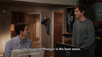 Season 3 Cooking GIF by Silicon Valley