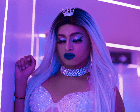 Glam GIFs - Get the best GIF on GIPHY