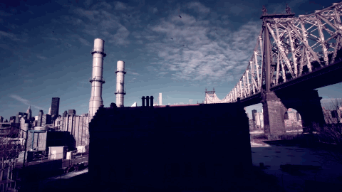 Timelapse GIF by Roadrunner Records