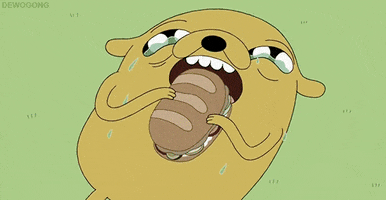 Eat It'S So Good GIF