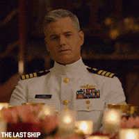the last ship GIF by TNT Drama
