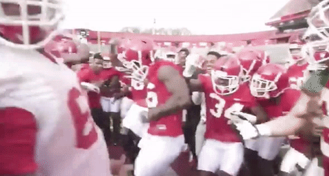 In Da Club Dancing GIF by Yosub Kim, Content Strategy Director