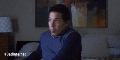 Youtube Red College Humor GIF by Bad Internet