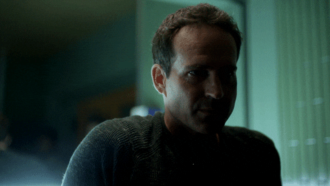 New trending GIF tagged fox confused wayward pines… | Trending Gifs