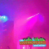 jamie xx governors ball GIF by GOVBALL NYC