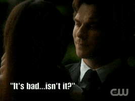 the vampire diaries GIF by WhoSay