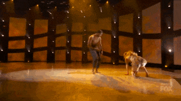 eddie neptune GIF by So You Think You Can Dance