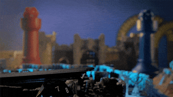 Barry Sanders Football GIF by Dark Igloo