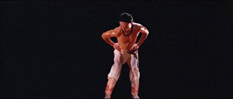 Come On GIF by Shaw Brothers