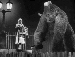 Classic Film Special Effects Collection GIF by Warner Archive