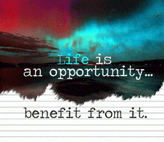 lea love life quotes GIF