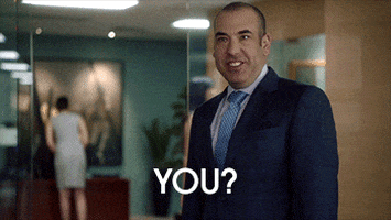 Louis Litt And U GIF by Suits