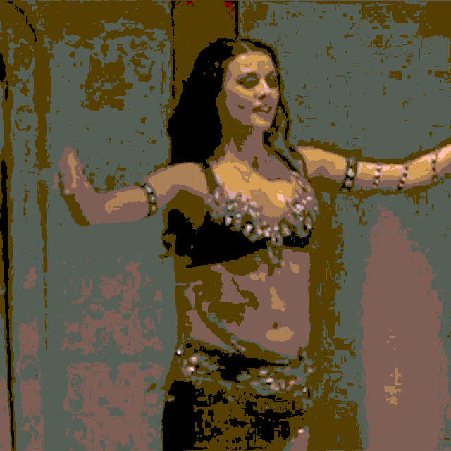 design-kink dance loop demon vfx GIF