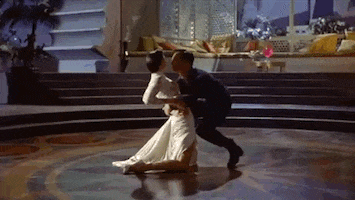 Classic Film Dance GIF by Warner Archive