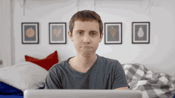 goodworker work spin office computer GIF